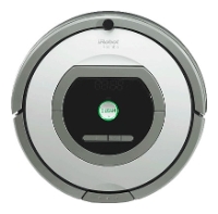 iRobot Roomba 760, отзывы