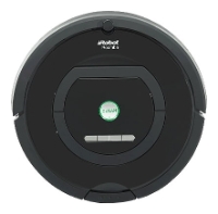 iRobot Roomba 770, отзывы