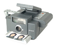 Polaroid Digital MiniPortrait, отзывы