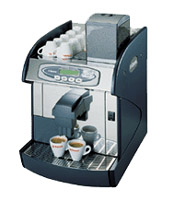Saeco Modular Coffee, отзывы