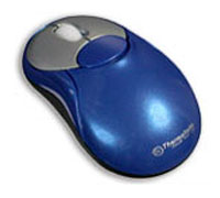 Thermaltake Xwing Bluetooth Mouse A2149 Blue USB, отзывы