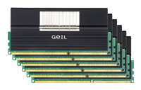 Geil GE312GB1800C8HC, отзывы
