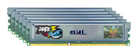 Geil GU312GB1800C8HC, отзывы