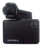 SUPRA SCR-710, отзывы