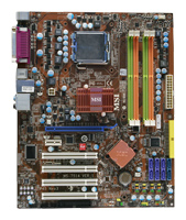MSI P45 Neo3-F (PCB 1.1), отзывы