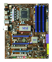 MSI X58 Pro SLI, отзывы