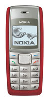 Nokia 1112, отзывы