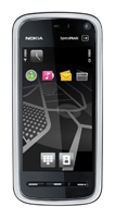 Nokia 5800 Navigation Edition, отзывы