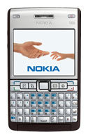 Nokia E61i, отзывы