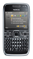 Nokia E72, отзывы