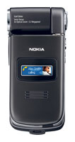 Nokia N93, отзывы
