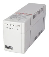 Powercom King KIN-425A, отзывы