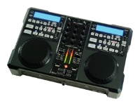 American Audio CK-1000 MP3, отзывы