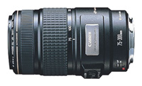Canon EF 75-300 f/4-5.6 IS USM, отзывы