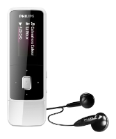 Philips SA3MXX02, отзывы