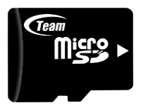 Team Group Micro SD, отзывы