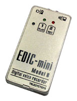 Edic-mini B+ 140, отзывы