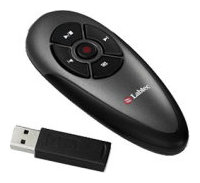 Labtec Wireless Presenter Black USB, отзывы