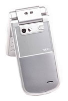 NEC N730, отзывы