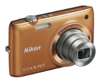 Nikon Coolpix S4150, отзывы