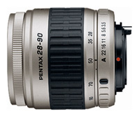 Pentax SMC FA 28-90mm f/3.5-5.6, отзывы