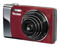 Rollei Powerflex 470, отзывы