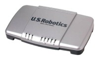 U.S.Robotics SureConnect ADSL Modem and 4-Port Router(9107), отзывы
