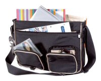 Vivanco Sporty notebook bag Caseman 15.4, отзывы