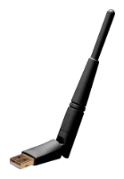 DIGITUS DN-7044 Wireless 150N USB antenna adapter, отзывы