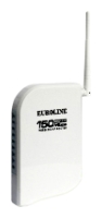 Euroline 150M 1T1R 11N, отзывы