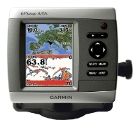 Garmin GPSMAP 420S DF, отзывы