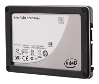 Intel SSDSC2CW180A310, отзывы