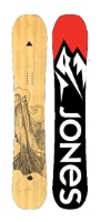 Jones Snowboards Flagship (11-12), отзывы