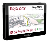 Prology iMap-530Ti, отзывы