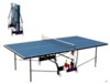 Теннисный стол всепогодный SUNFLEX Fun Outdoor 172/173, отзывы