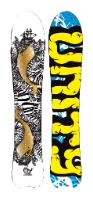 Unity Snowboards The Whale (11-12), отзывы