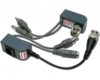 Video Audio Power Балун STV-200M, передача по UTP кабелю( применик и передатчик), отзывы