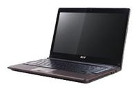 Acer ASPIRE 3935-874G25Mi, отзывы