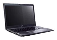 Acer ASPIRE 5810T-353G25Mi  (Core 2 Solo 1400Mhz/15.4