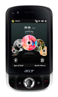 Acer Tempo X960, отзывы