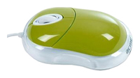 ACME Mini Mouse MN02 Green USB, отзывы