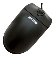 ACME Standard Mouse MS04 Black USB, отзывы