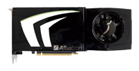 Albatron GeForce GTX 280 602 Mhz PCI-E 2.0, отзывы