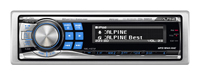Alpine CDA-9885R, отзывы