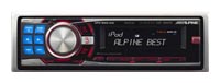 Alpine CDE-9882Ri, отзывы