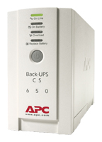 APC Back-UPS CS 650VA 230V, отзывы