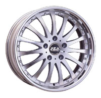ASA Wheels W26, отзывы