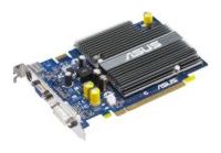 ASUS GeForce 7600 GS 400 Mhz PCI-E 512 Mb, отзывы