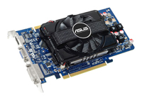 ASUS GeForce 9600 GT 600 Mhz PCI-E 2.0, отзывы