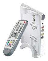 AVerMedia Technologies AVerTV DVI Box7, отзывы